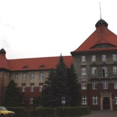 II City Hospital in Rydułtowy