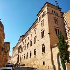 Seminari Pontifici de Tarragona