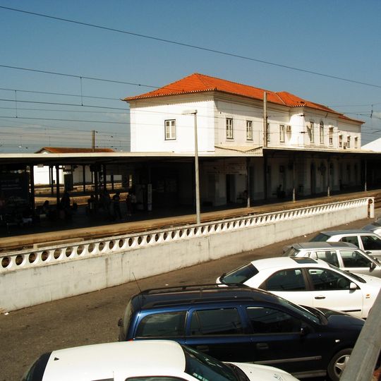 Eiras e São Paulo de Frades