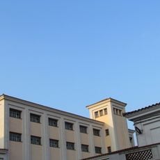 Farinera Ylla i Aliberch