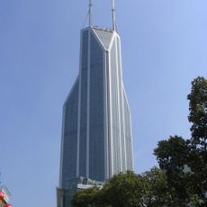 Shimao International Plaza