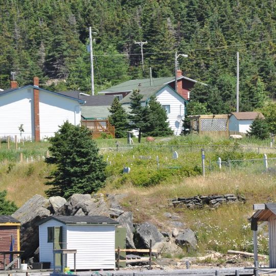 St. Matthew’s United Church Southside Cemetery