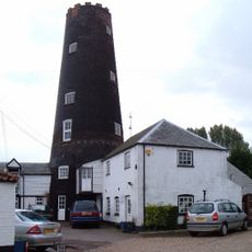 Gayton Windmill