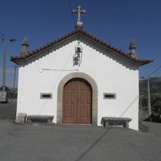 Capela de São Sebastião (Aldeia Viçosa)