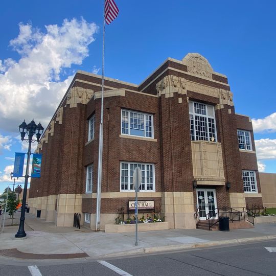 Grand Rapids