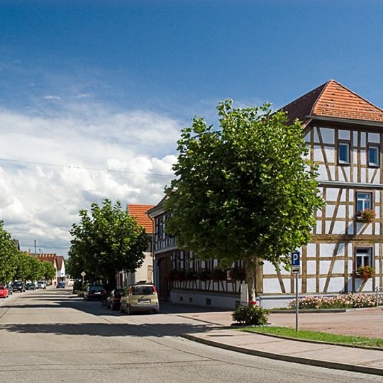 Leimersheim