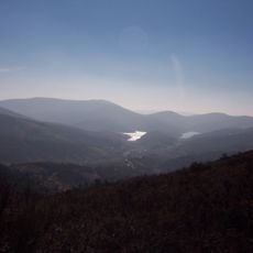 Serra da Malcata Special Protection Area
