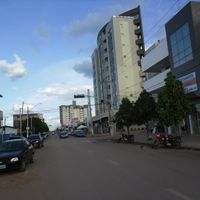 Luís Eduardo Magalhães