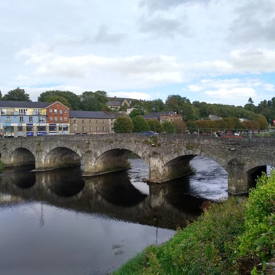 Enniscorthy Bridge