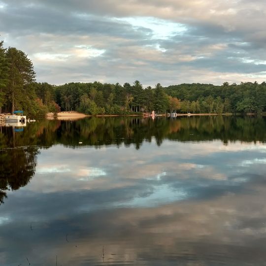 Newfield Public Beach