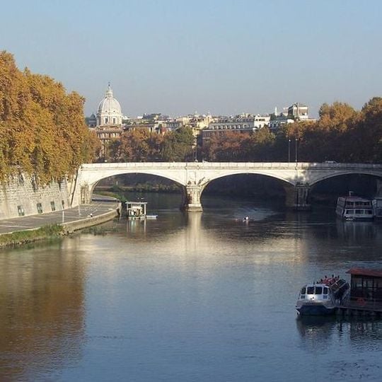 Pont Humbert-Ier