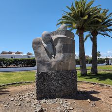 Obra de arte, escultura