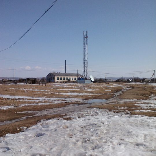 Shimanovsky District