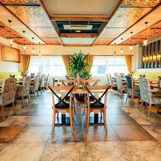 Marmaris Grill & Pizza Sloterdijk
