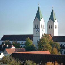 Freising Cathedral