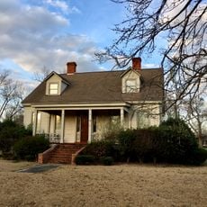 John J. Kaminer House