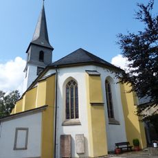 St.-Martins-Kirche
