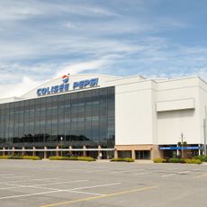 Colisée Pepsi