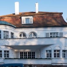 Villa Hainstraße 47