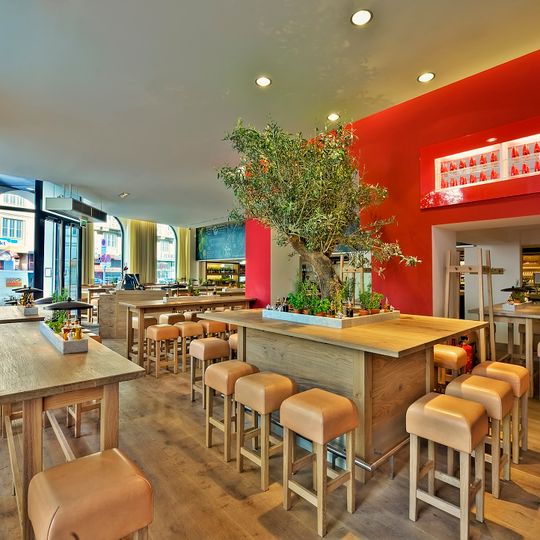 Vapiano II