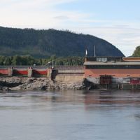 Ragunda Municipality