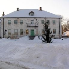 Rogosi manor