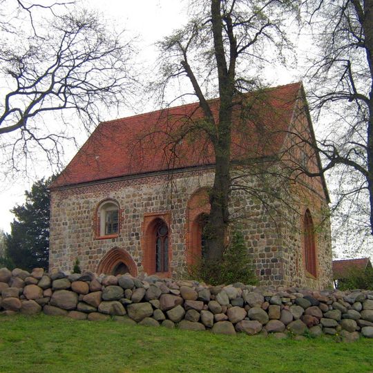 Church in Duckow