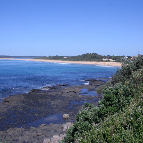 Culburra Beach