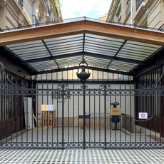 Musée du Parfum