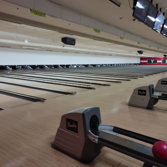 Riverview Lanes