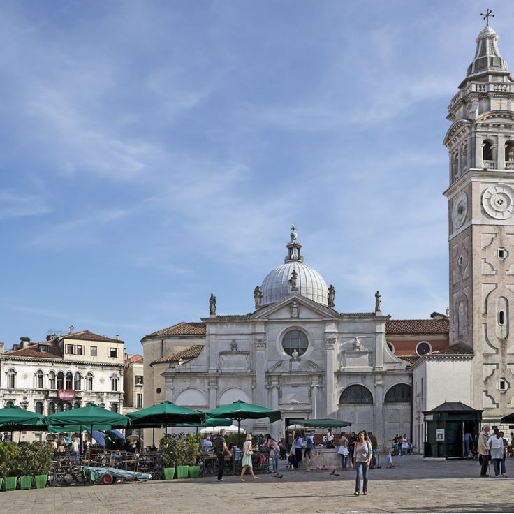 Santa Maria Formosa