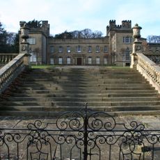 Aske Hall