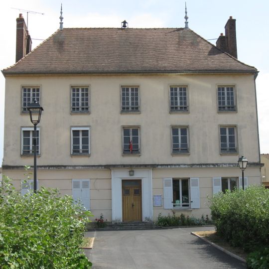 Saint-Illiers-la-Ville