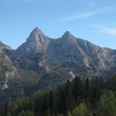 Kleines Teufelshorn