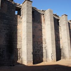 St. Sargis Church, Diyarbakır
