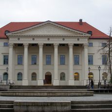 Präsidialpalais
