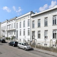 Franz-Keim-Gasse Brunn am Gebirge