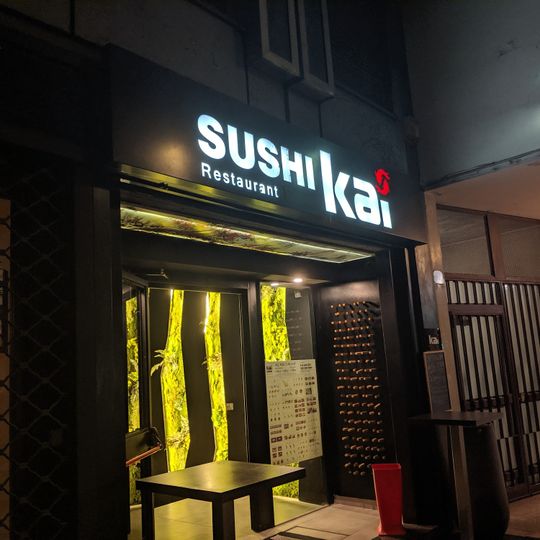 Sushi Kai Padova