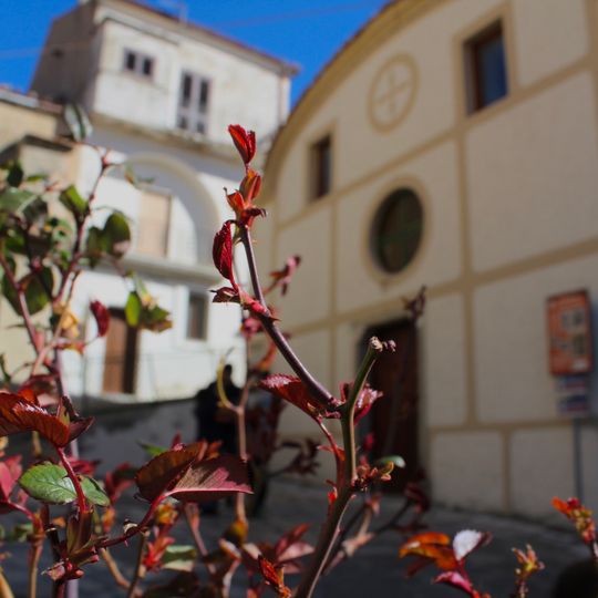 Chiesa di Sant'Antonio