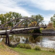 Fort Laramie National Historic Site