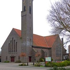 Gerardus Majellakerk (Onderdijk)