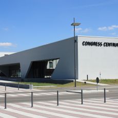 Congress Centrum Heidenheim