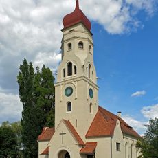 Evangelische Kirche Bad Radkersburg