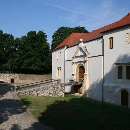 Museum Schloss und Festung Senftenberg / Kunstsammlung Lausitz