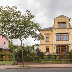 Coswig Kastanienstraße 5