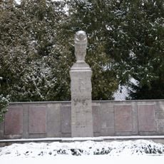 Kriegerdenkmal
