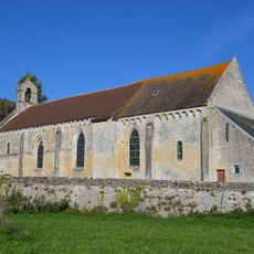 Église Saint-Pierre d'Anisy