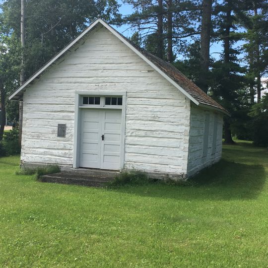 Gran Evangelical Lutheran Church