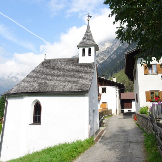 Maria-Schnee-Kapelle