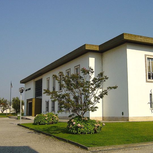 Tribunal de Comarca de Cantanhede